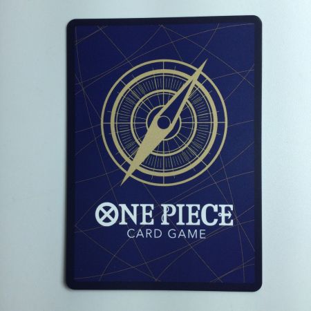   ワンピース ナミ OP01/016P2