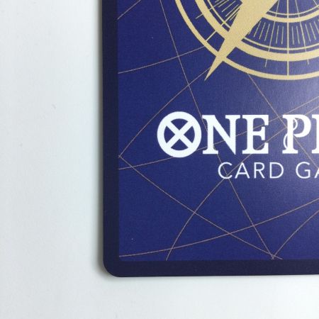   ワンピース ナミ OP01/016P2