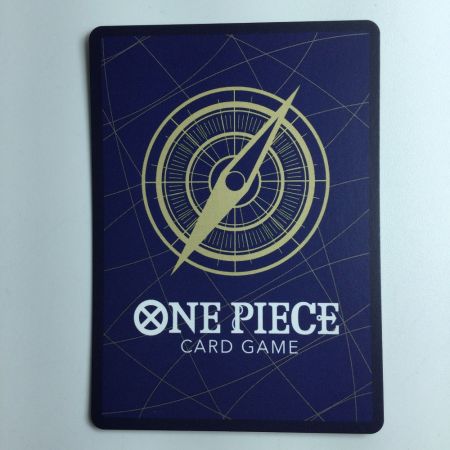   ワンピース シャーロット・プリン OP03/112P2