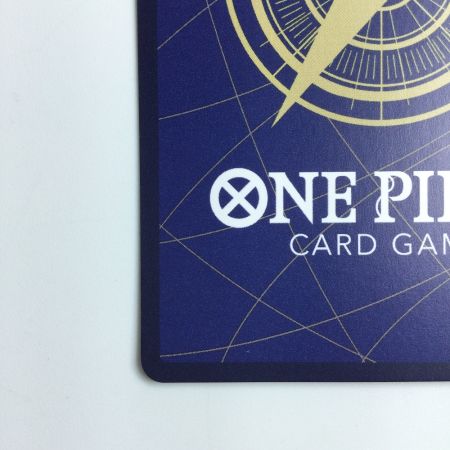   ワンピース シャーロット・プリン OP03/112P2