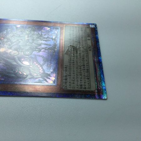   遊戯王 白き森の聖徒リゼット SUDA/JP008QSE 25thシークレットレア