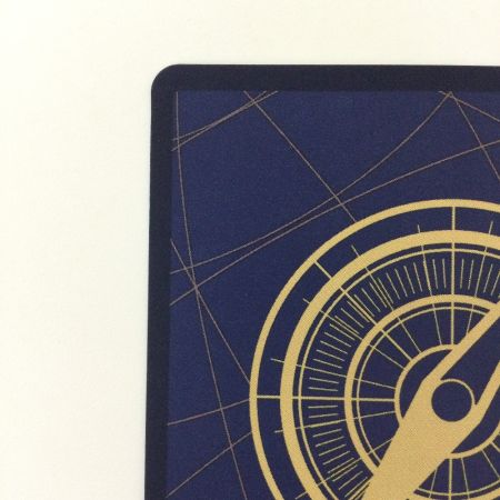   ワンピース パラレル）モンキー・D・ルフィ（WANTED） OP05/119P7