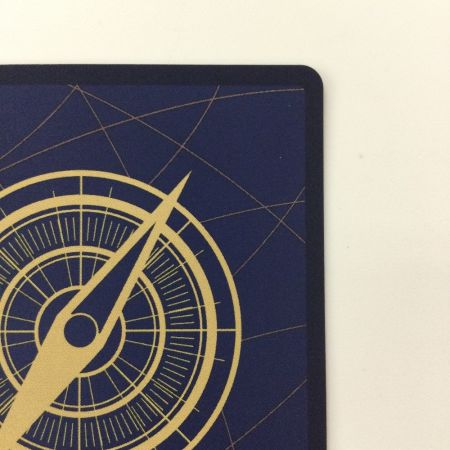   ワンピース パラレル）モンキー・D・ルフィ（WANTED） OP05/119P7