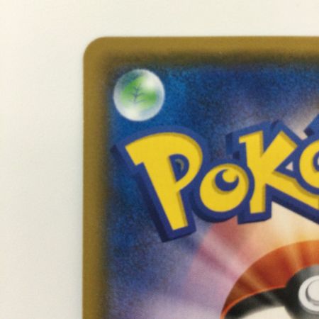   ポケモンカード TVレポーター 074/066/SM6B/B SR