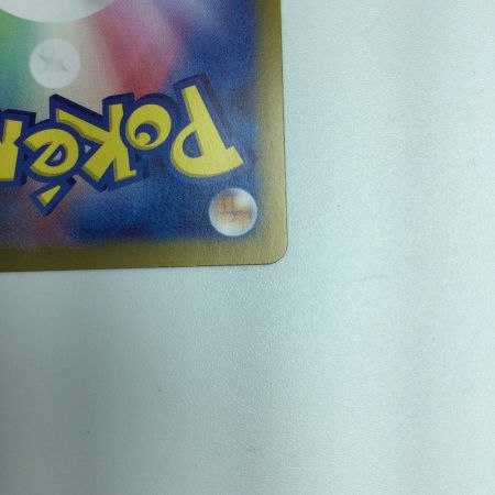   トレカ ポケモンカード テラパゴスex 130/102/SV7/B SAR