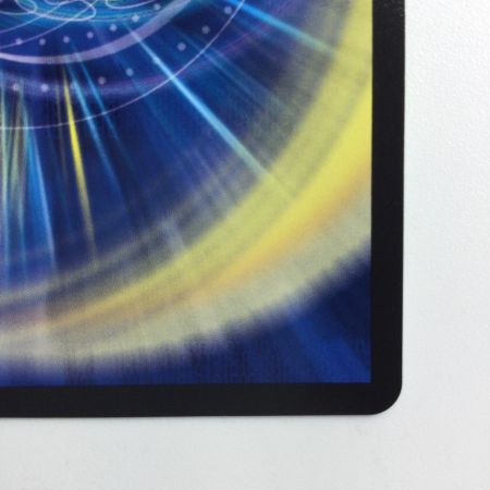   デュエルマスターズ B箔押し）天災デドダム DMRP2013B/20