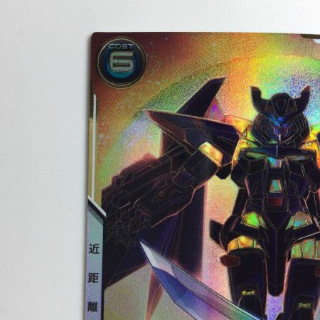   ガンダム アーセナルベース シークレット）ガンダムアストレイゴールドフレーム天 UT03/030SEC