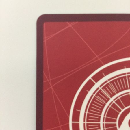   ワンピース パラレル）モンキー・D・ルフィ OP01/003P L