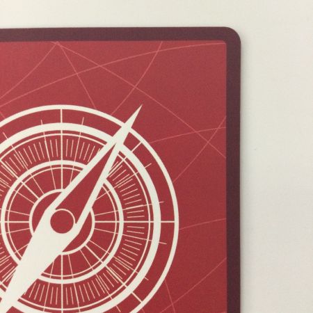   ワンピース パラレル）モンキー・D・ルフィ OP01/003P L