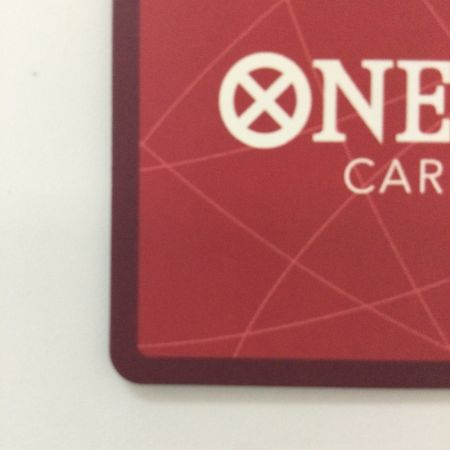   ワンピース パラレル）モンキー・D・ルフィ OP01/003P L