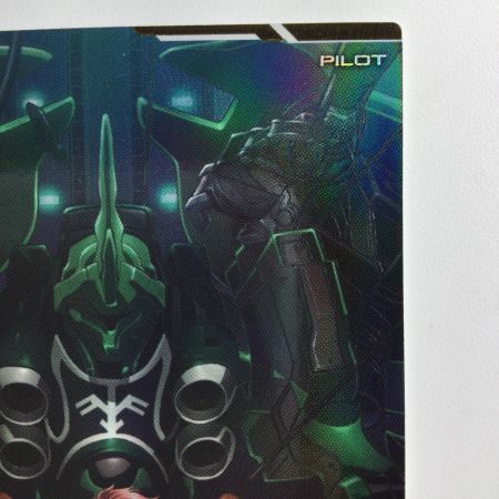   ガンダム アーセナルベース シークレット）マリーダ・クルス LX02/083SEC