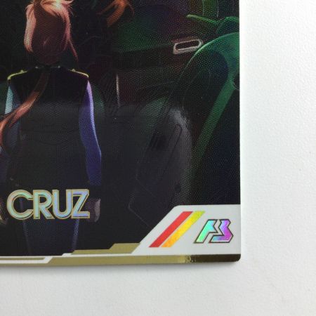   ガンダム アーセナルベース シークレット）マリーダ・クルス LX02/083SEC