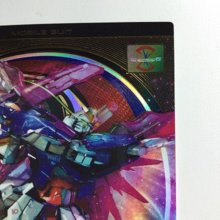   ガンダム アーセナルベース ディスティニーガンダム UT05/018  U