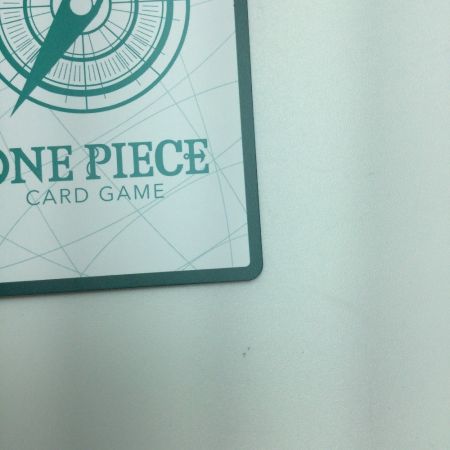   トレカ ワンピース 金枠)ドン！！カード(トラファルガー・ロー) DON/CARD/52H2