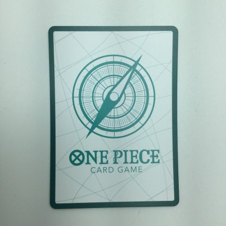   トレカ ワンピース 金枠)ドン！！カード(トラファルガー・ロー) DON/CARD/52H2