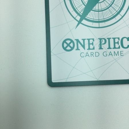   トレカ ワンピース 金枠)ドン！！カード(トラファルガー・ロー) DON/CARD/52H2