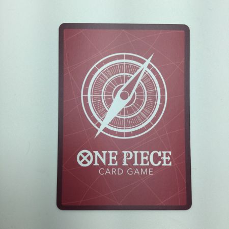   トレカ ワンピース パラレル)エネル OP05/098P1