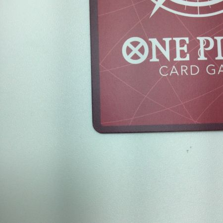   トレカ ワンピース パラレル)エネル OP05/098P1