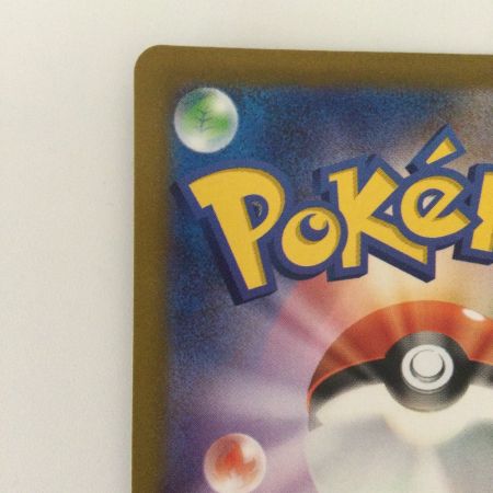   ポケモンカード スズナ 13/098/S12/B SR  ポケカ