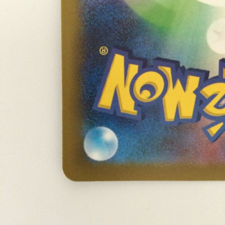   ポケモンカード リップ 092/066/SV4M/B SAR ポケカ