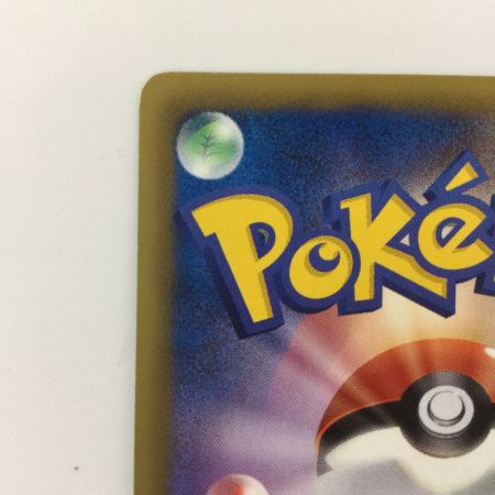   ポケモンカード ランドロス 112/BW/P ポケカ