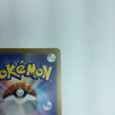   トレカ ポケモンカード ブラッキー 067/SV/P