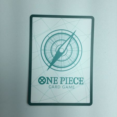   トレカ ワンピース 金枠)ドン!!カード(ゲッコー・モリア) DON/CARD/46H2