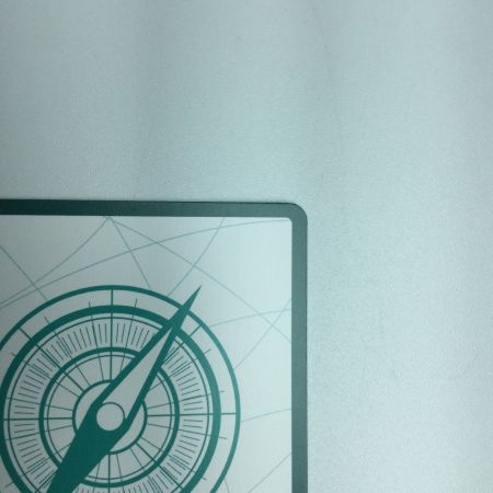   トレカ ワンピース 金枠)ドン!!カード(ゲッコー・モリア) DON/CARD/46H2