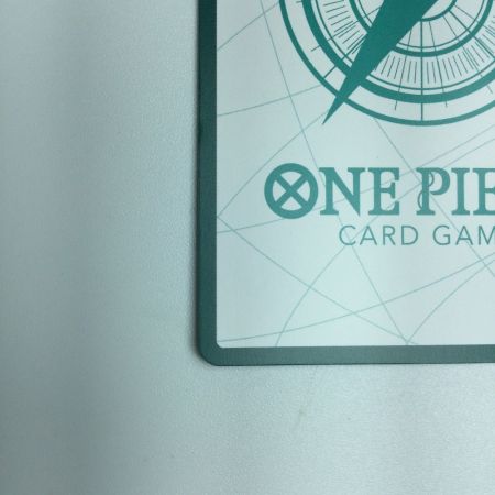   トレカ ワンピース 金枠)ドン!!カード(ゲッコー・モリア) DON/CARD/46H2