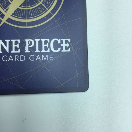   トレカ ワンピース ペローナ(イラスト：hmng) OP01/077H1