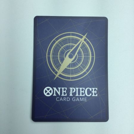   トレカ ワンピース ペローナ(イラスト：hmng) OP01/077H1