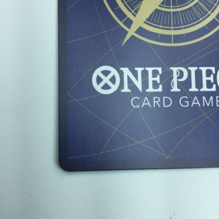   トレカ ワンピース ペローナ(イラスト：hmng) OP01/077H1