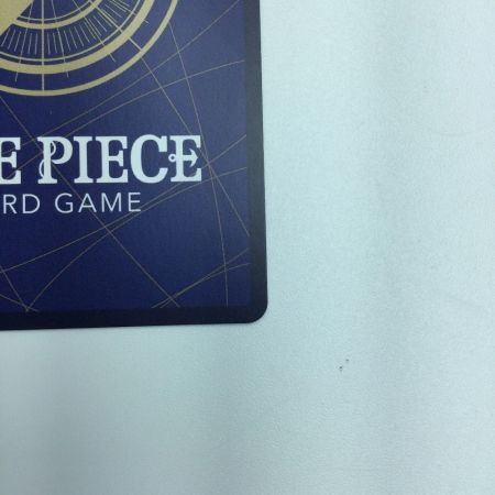   トレカ ワンピース パラレル)ゴムゴムの業火拳銃 OP04/056P2