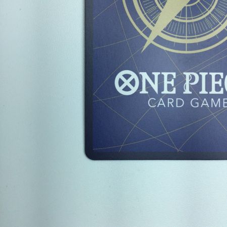   トレカ ワンピース パラレル)ゴムゴムの業火拳銃 OP04/056P2