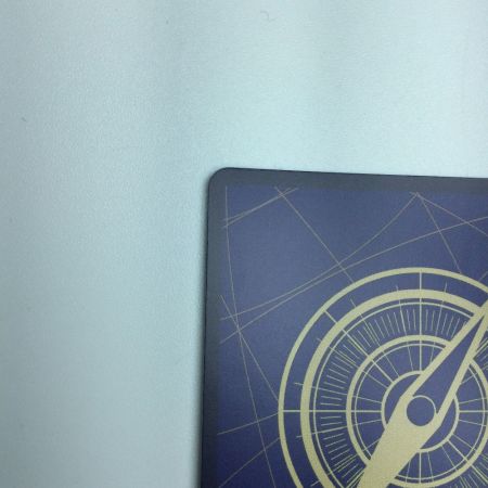   トレカ ワンピース しらほし EB01/057P2