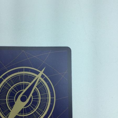   トレカ ワンピース しらほし EB01/057P2