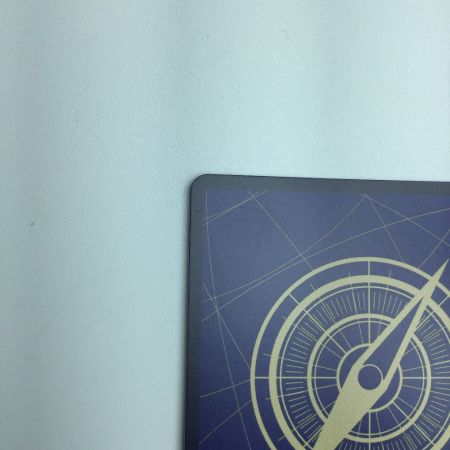   トレカ ワンピース パラレル)サンジ＆プリン EB02/035P1