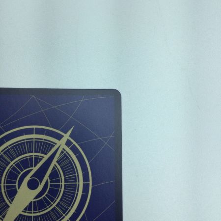   トレカ ワンピース パラレル)サンジ＆プリン EB02/035P1