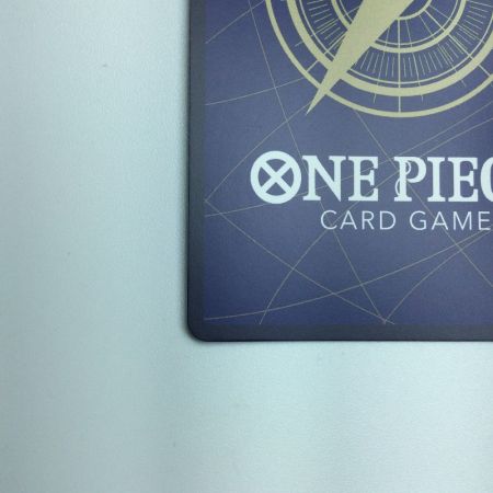   トレカ ワンピース パラレル)サンジ＆プリン EB02/035P1