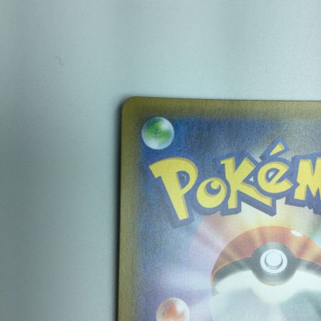   トレカ ポケモンカード ガラルサンダーV 076/070/S5a/B SR