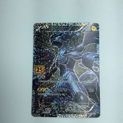 ζζ  トレカ ポケモンカード ゼクロム 021/025/S8a/P/B Bランク