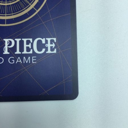   トレカ ワンピース ウタ OP02/120P2