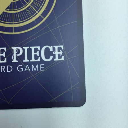   トレカ ワンピース パラレル)サンジ OP07/064P1