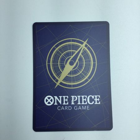   トレカ ワンピース パラレル)サンジ OP07/064P1