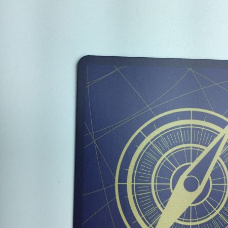   トレカ ワンピース パラレル)サンジ OP07/064P1