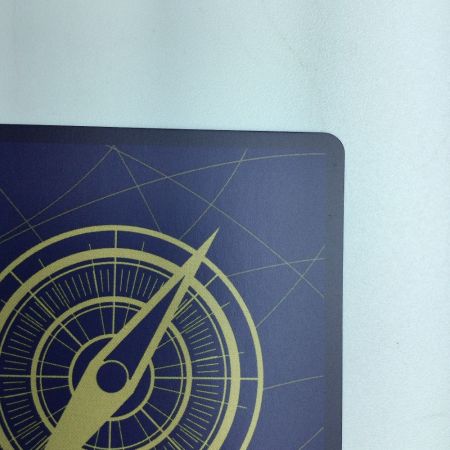   トレカ ワンピース パラレル)サンジ OP07/064P1