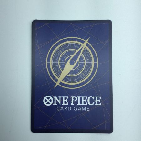   トレカ ワンピース ミス・オールサンデー OP04/064P2