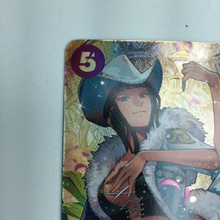   トレカ ワンピース ミス・オールサンデー OP04/064P2