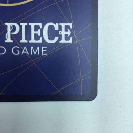   トレカ ワンピース パラレル)サンジ OP06/119P1