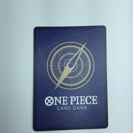   トレカ ワンピース パラレル)サンジ OP06/119P1